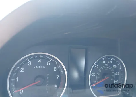 2010 Honda Cr-V Lx from USA, damaged, VIN 5J6RE3H32AL002836